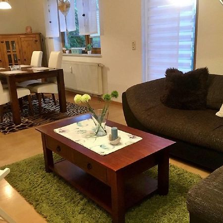 Ferienwohnung Bellevue 2 Staufenberg  外观 照片