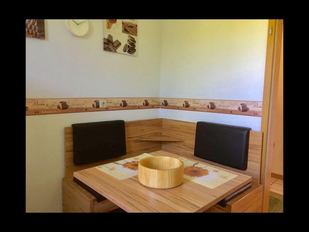 Ferienwohnung Bellevue 2 Staufenberg  外观 照片