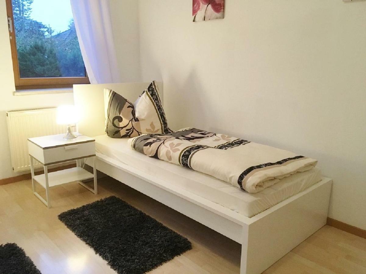 Ferienwohnung Bellevue 2 Staufenberg  外观 照片